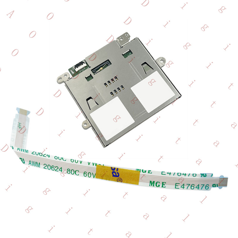 Smart Card Reader - WW Smart Card Reader+Cable For LENOVO