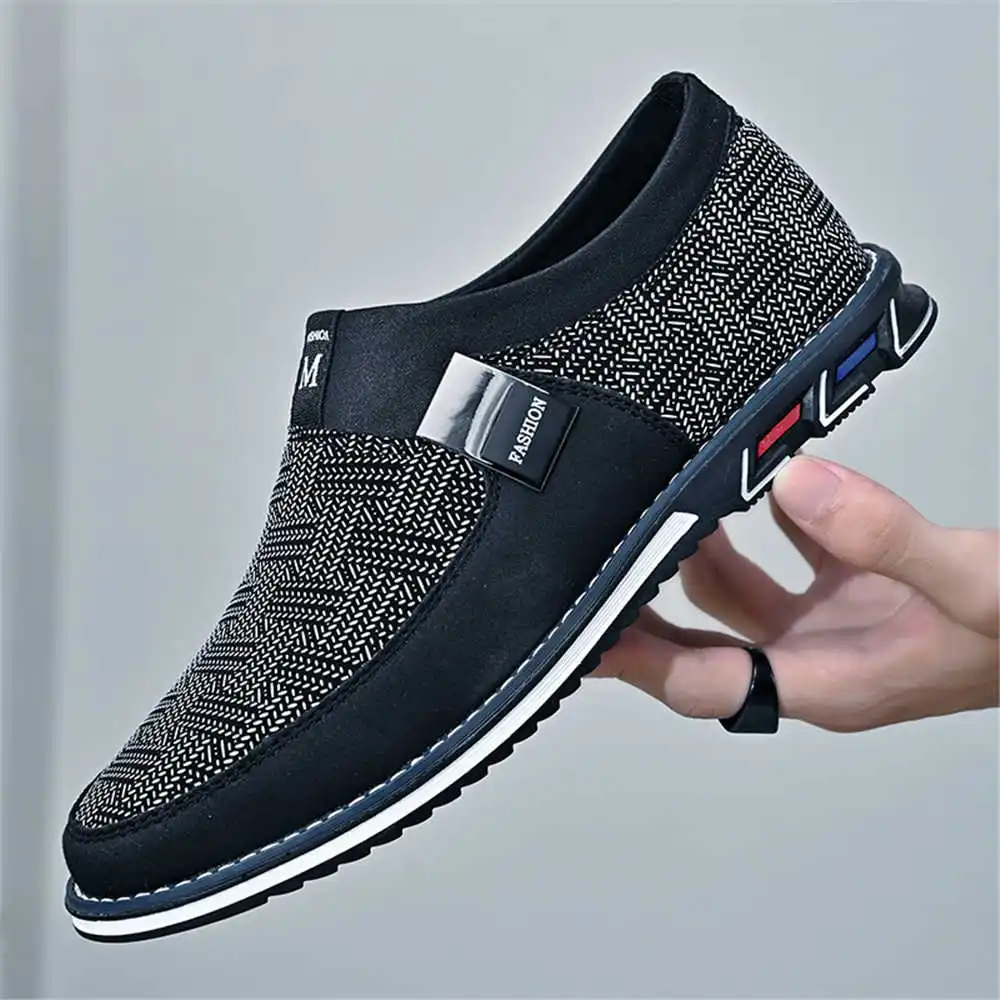 Office Tech Outfits - Dark Blue 44-45 Summer Shoes Sale