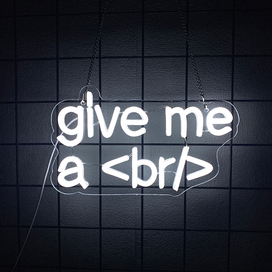 Tech Office Wall Decor - 