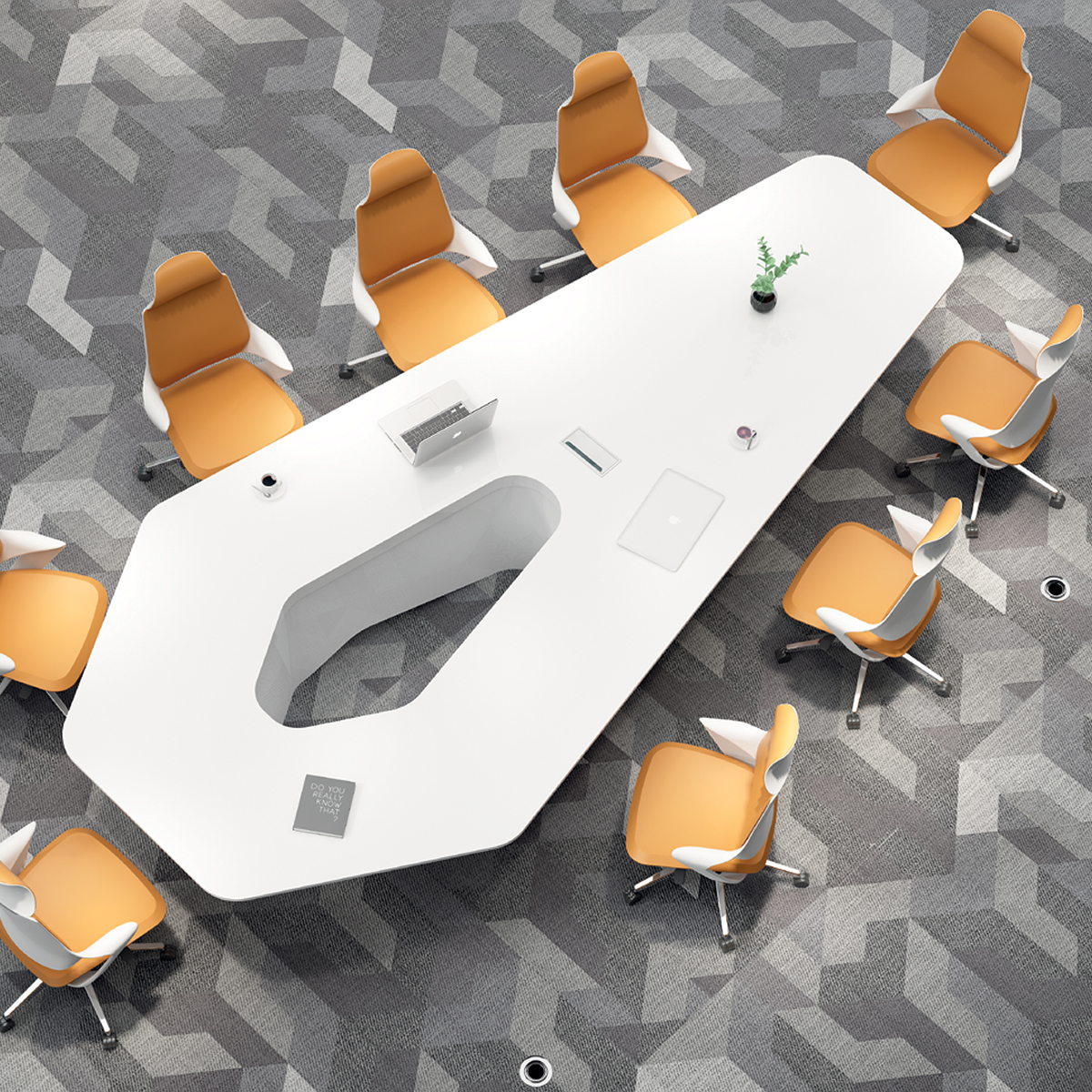 Modern White High Tech Smart O - Office Tech Room 리뷰 및 가격