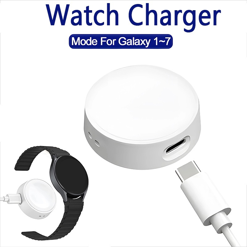 Wireless Watch Charging Cable  - Usb Extender Active 리뷰 및 가격