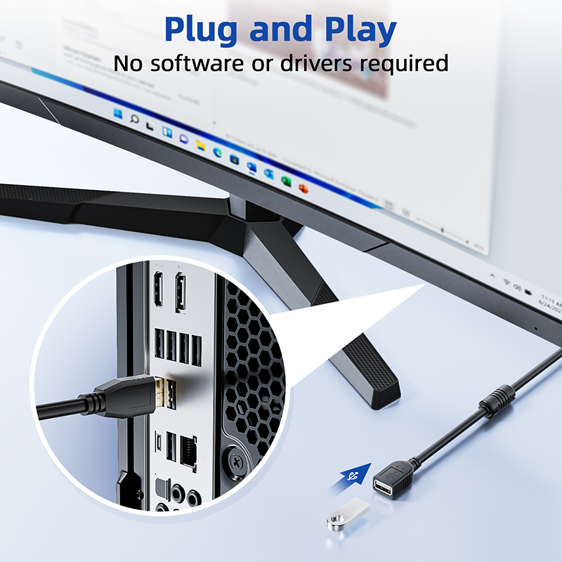 10M USB 2.0 Active Extension C - Usb Extender Active 리뷰 및 가격