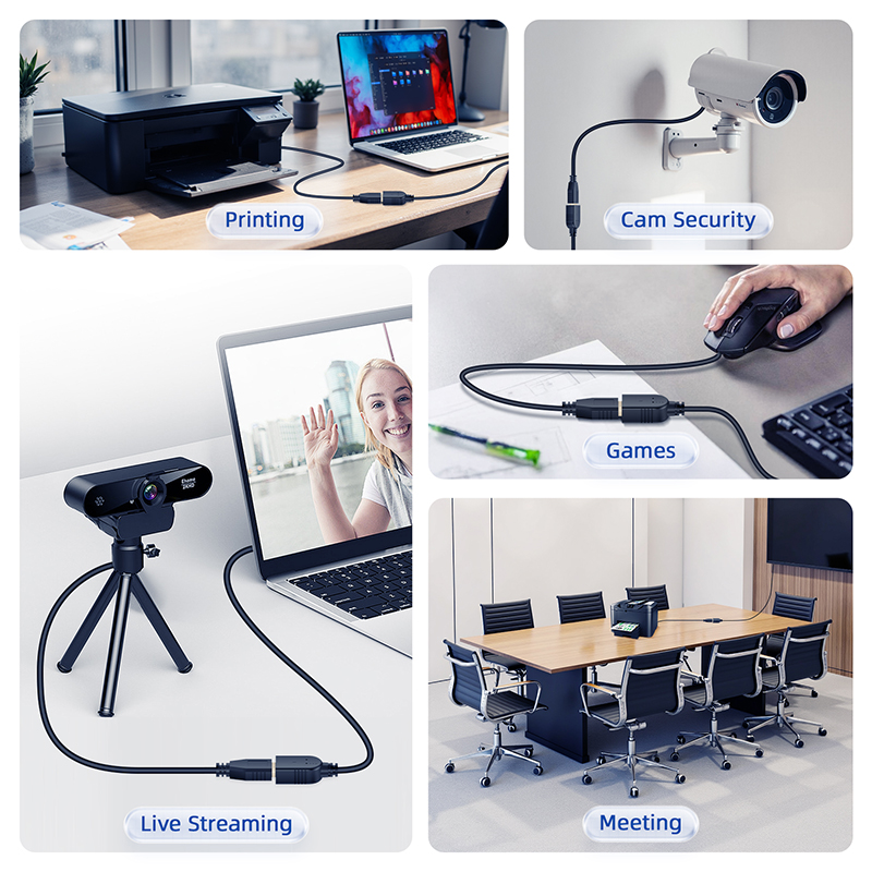 10M USB 2.0 Active Extension C - Usb Extender Active 리뷰 및 가격