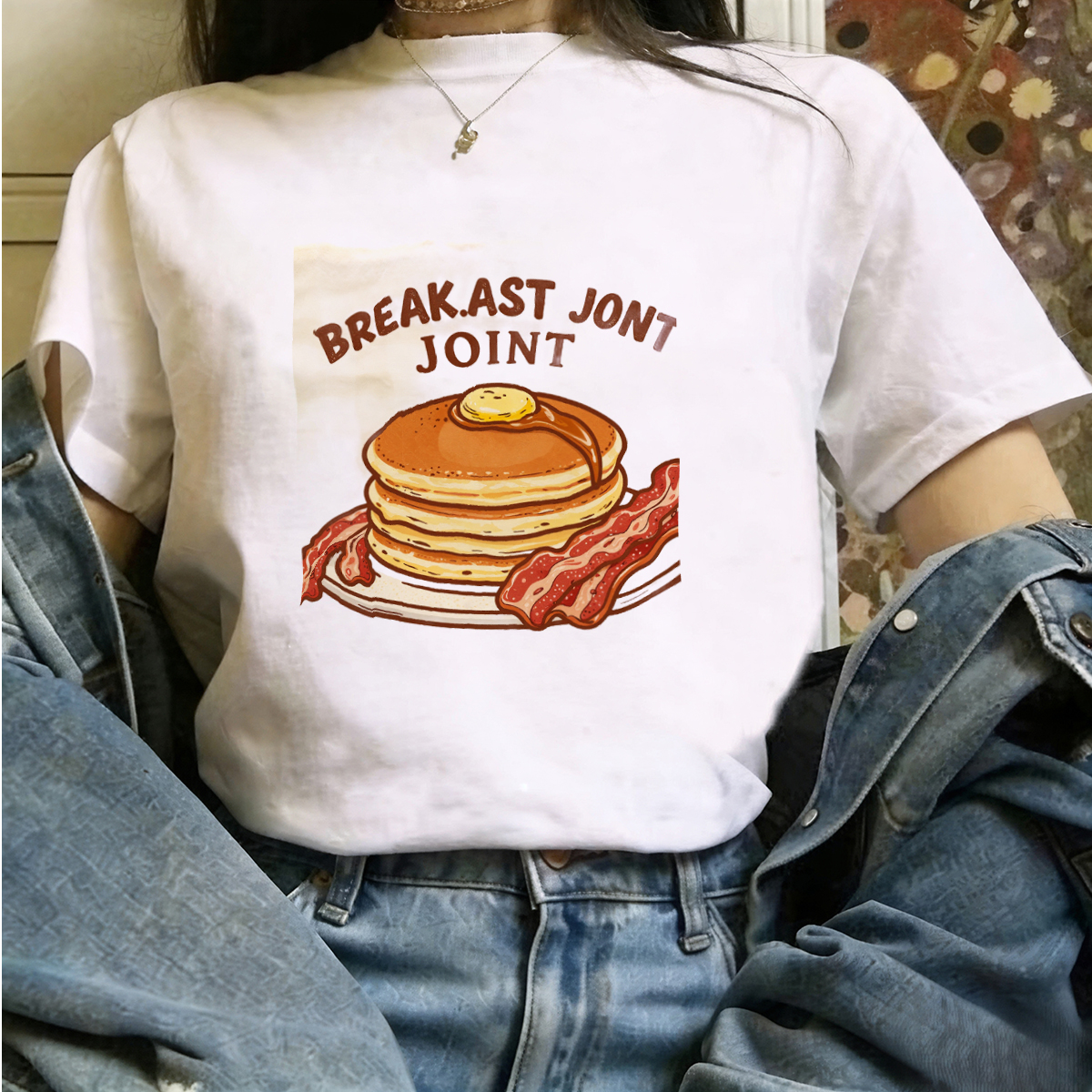 T Shirts Smart Tech Roll Style - Office Tech Logo 리뷰 및 가격