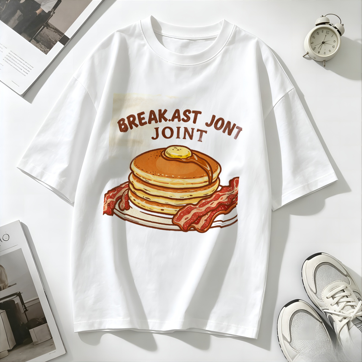 T Shirts Smart Tech Roll Style - Office Tech Logo 리뷰 및 가격