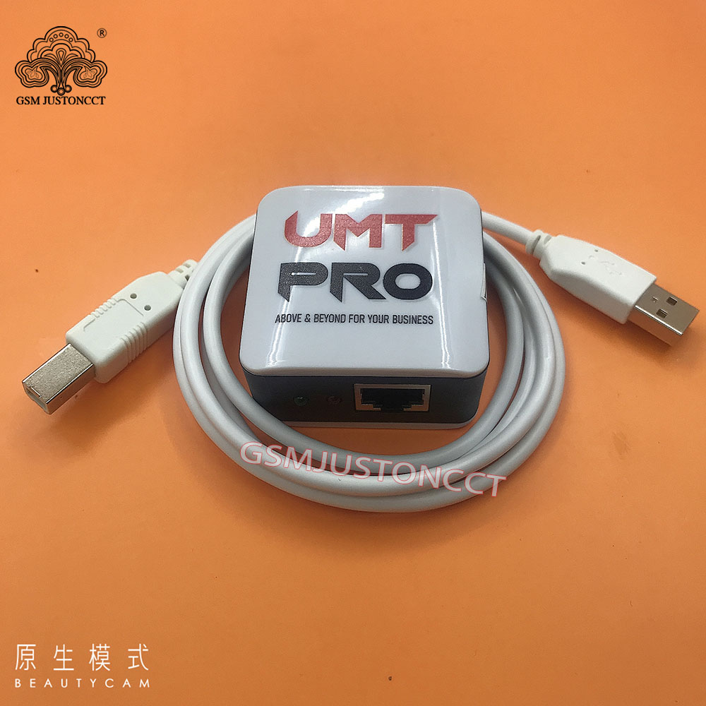 Original New UMT Pro BOX - Wit - Usb Extender Active 리뷰 및 가격