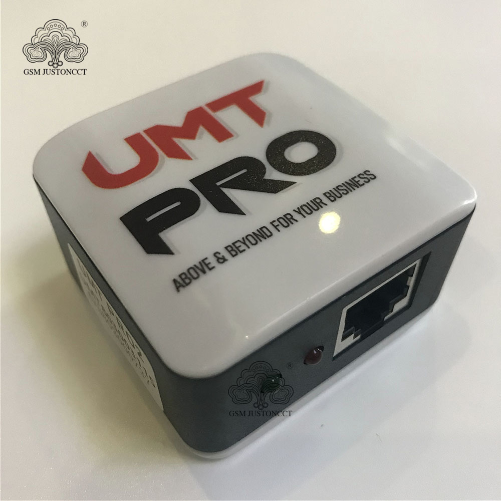 Original New UMT Pro BOX - Wit - Usb Extender Active 리뷰 및 가격