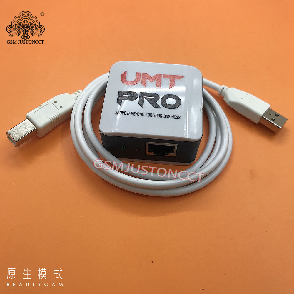 Original New UMT Pro BOX - Wit - Usb Extender Active 리뷰 및 가격