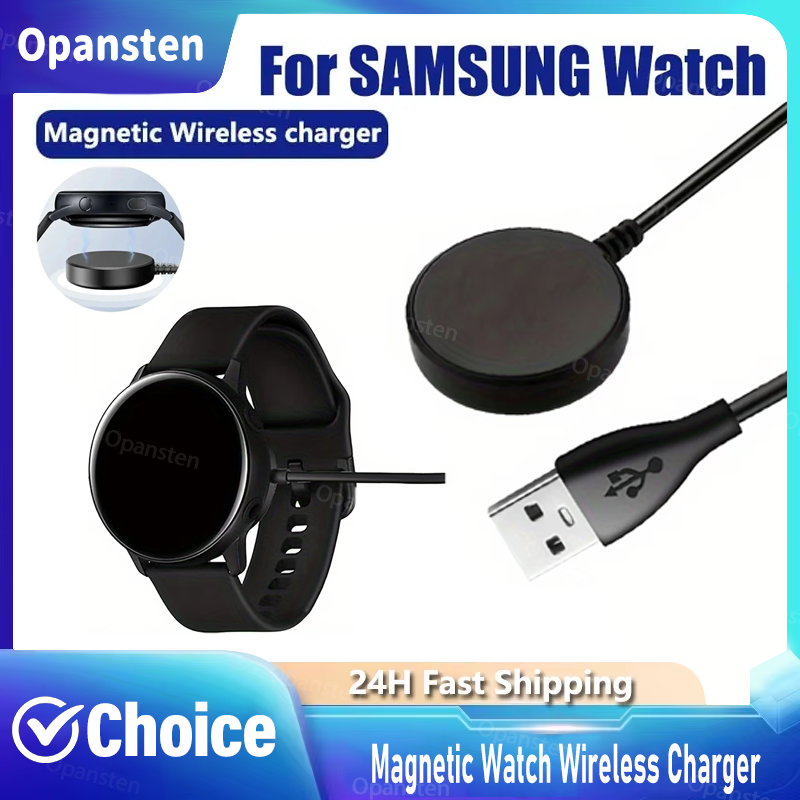Magnetic Watch Wireless Charge - Usb Extender Active 리뷰 및 가격