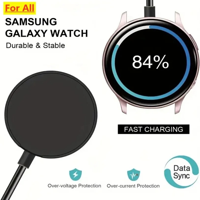 Magnetic Watch Wireless Charge - Usb Extender Active 리뷰 및 가격