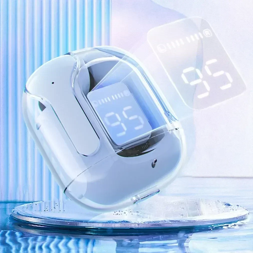 New Air31 TWS Bluetooth Earpho - Office Tech Essentials 리뷰 및 가격