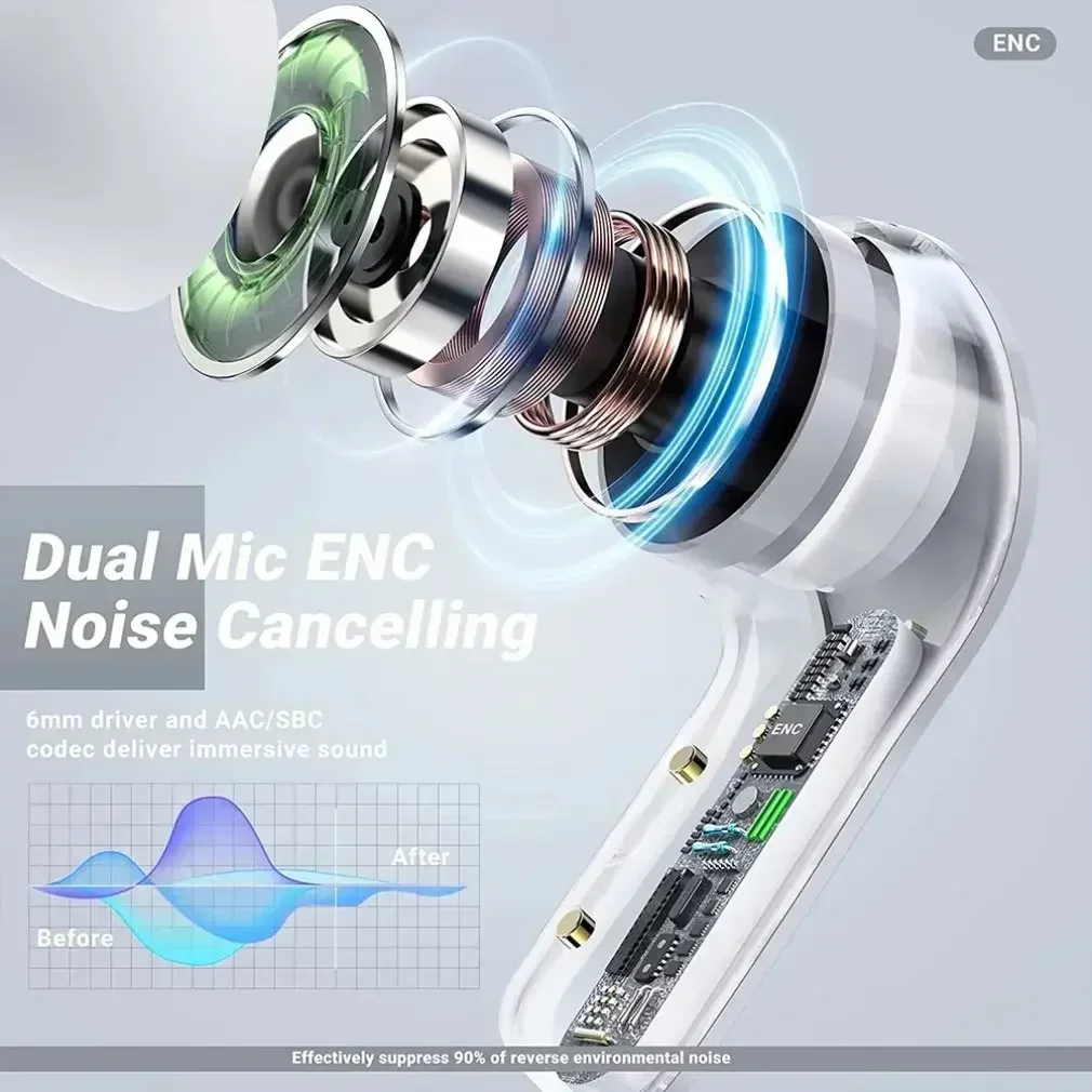 New Air31 TWS Bluetooth Earpho - Office Tech Essentials 리뷰 및 가격