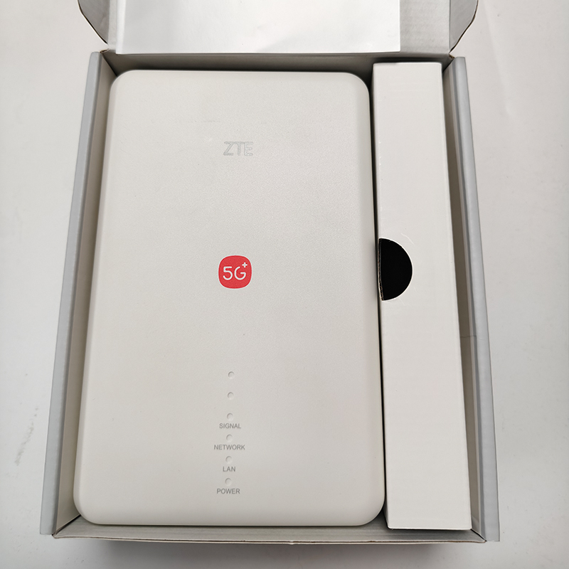 Global Version ZTE 5G Outdoor  - 4G Lte Router Sim 리뷰 및 가격
