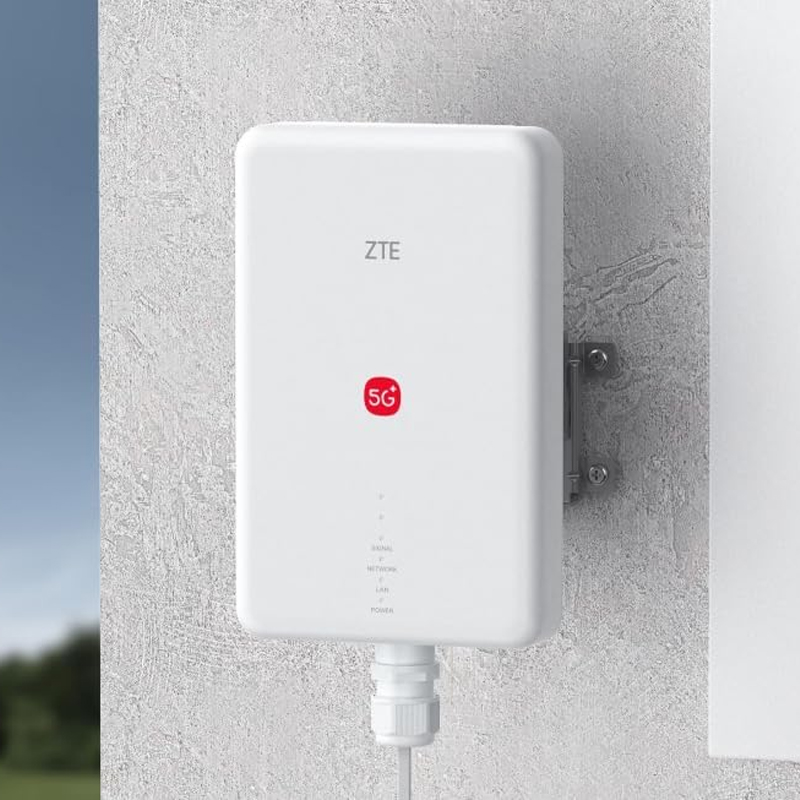 Global Version ZTE 5G Outdoor  - 4G Lte Router Sim 리뷰 및 가격