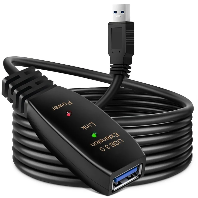 Active USB 3.0 Extension Cable - Usb Extender Active 리뷰 및 가격