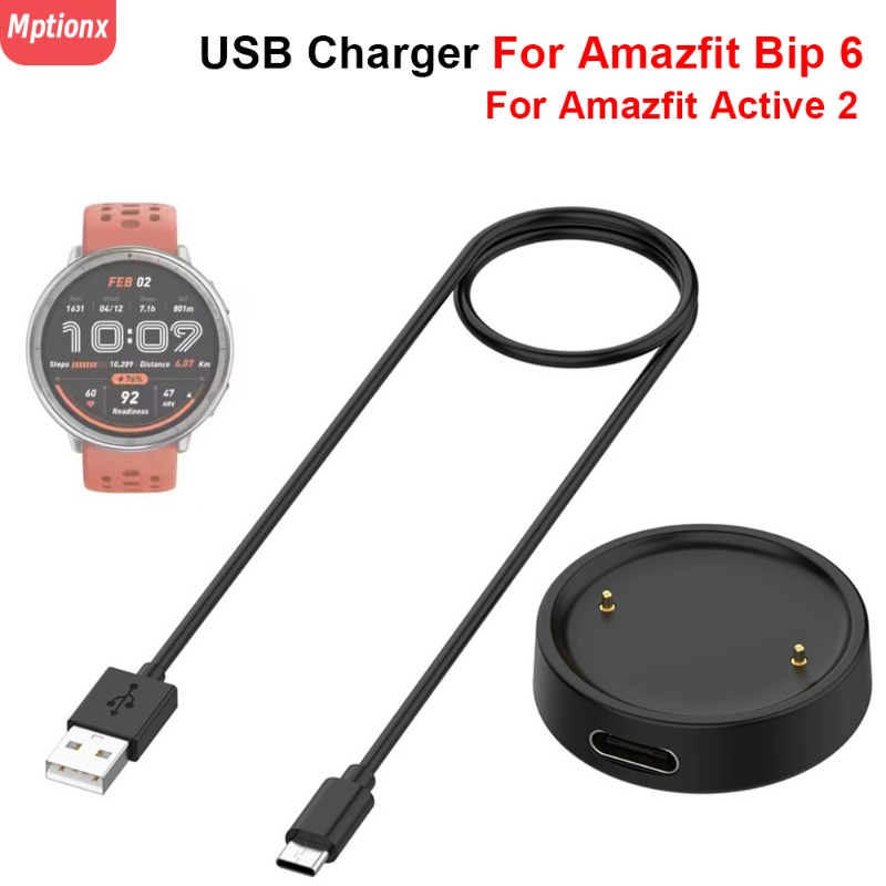 Watch Charger Base For Amazfit - Usb Extender Active 리뷰 및 가격