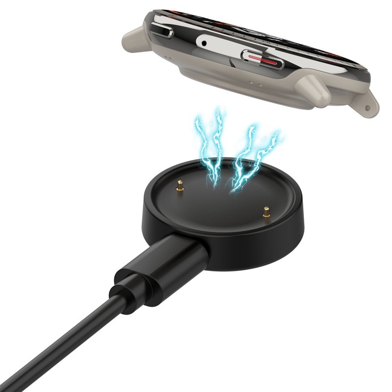 Watch Charger Base For Amazfit - Usb Extender Active 리뷰 및 가격