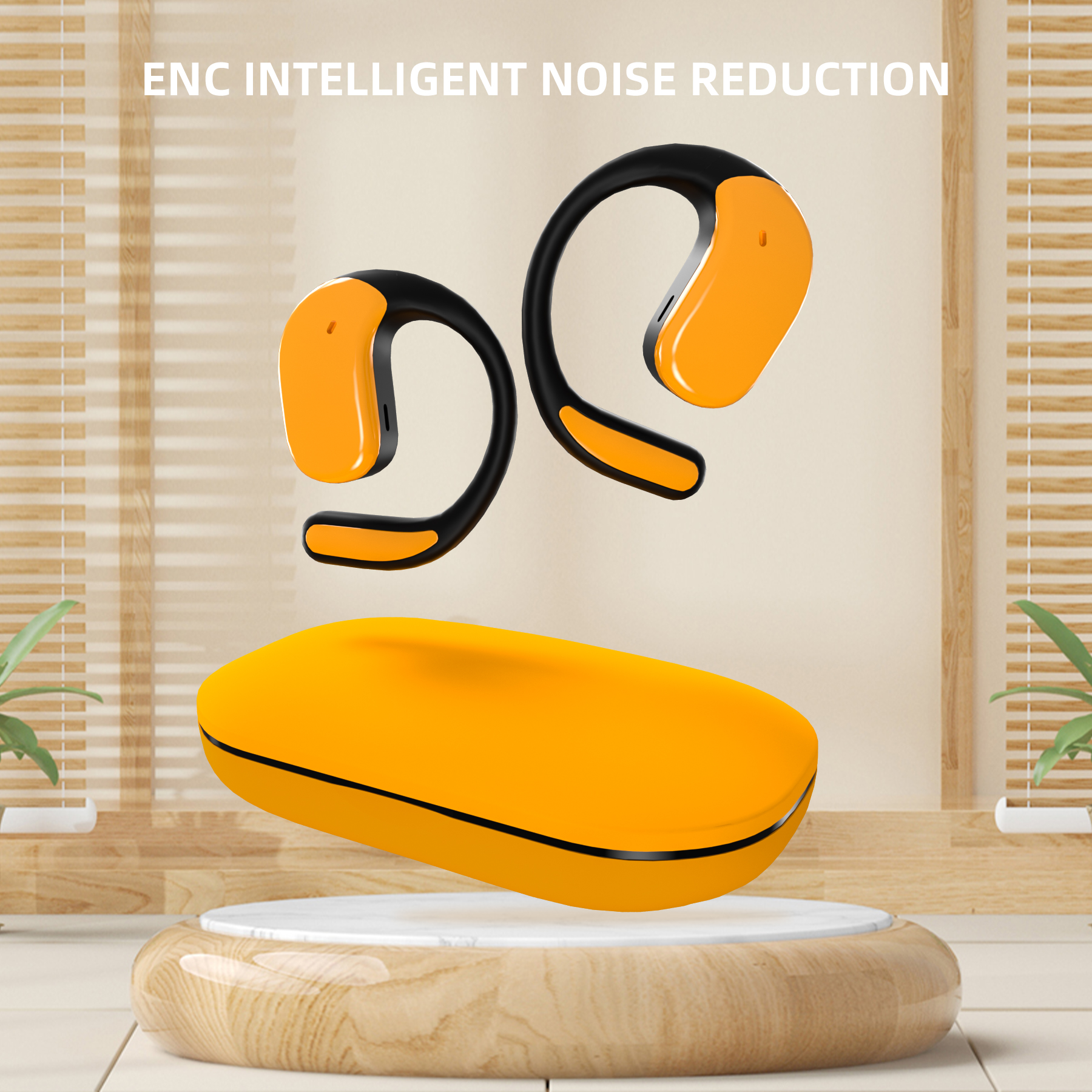 Bluetooth Headphones With Smar - Office Tech Essentials 리뷰 및 가격