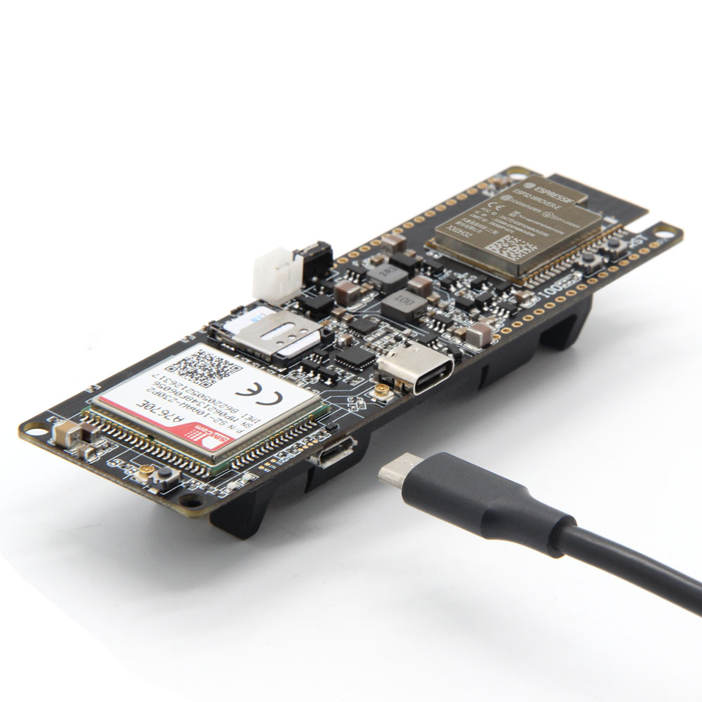 LILYGO® TTGO T-A7670G/E/SA R2  - 4G Lte Router Sim 리뷰 및 가격