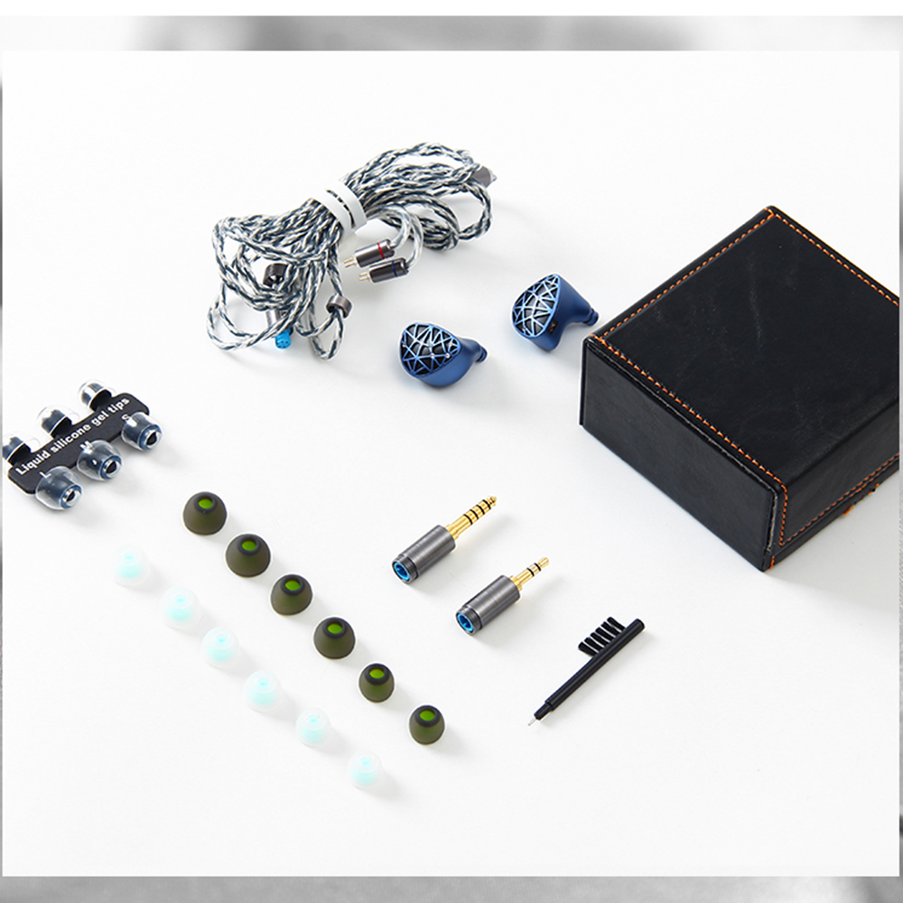 Sound Rhyme SR10 In-Ear HiFi E - Office Tech Essentials 리뷰 및 가격
