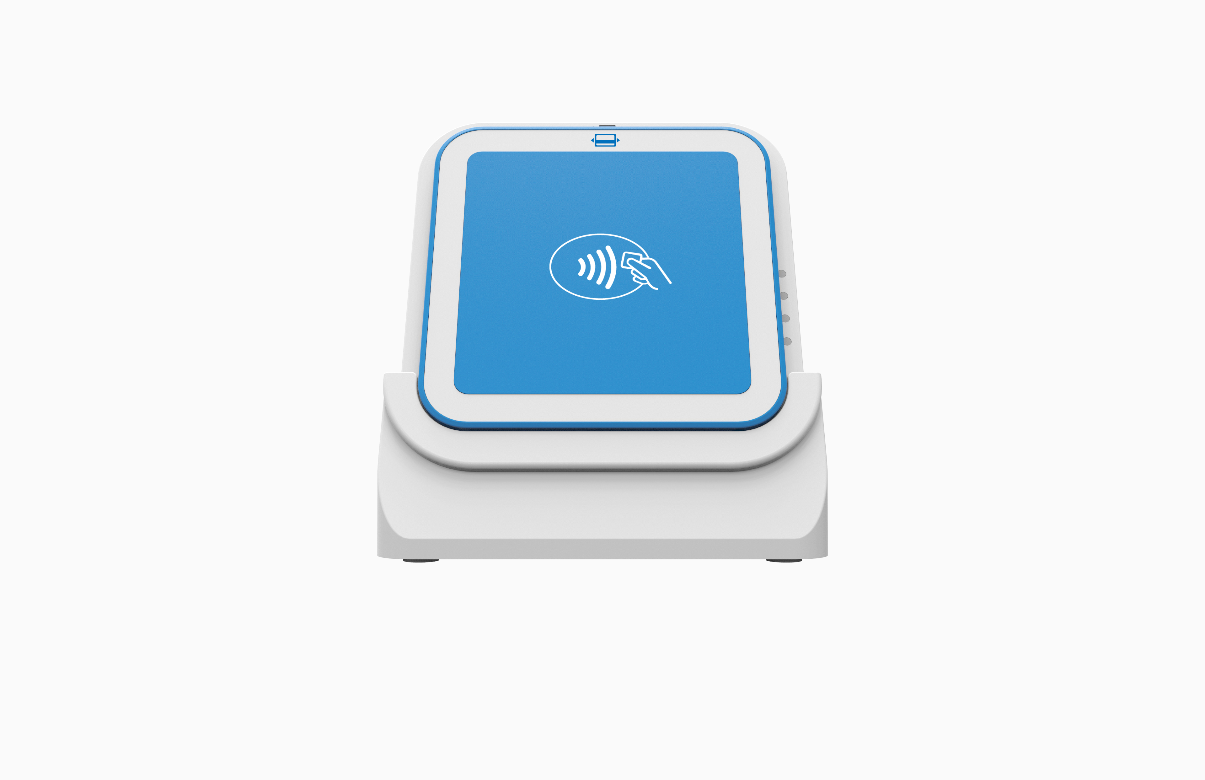 Mini Wireless Mobile Credit  C - Smart Card Reader 리뷰 및 가격