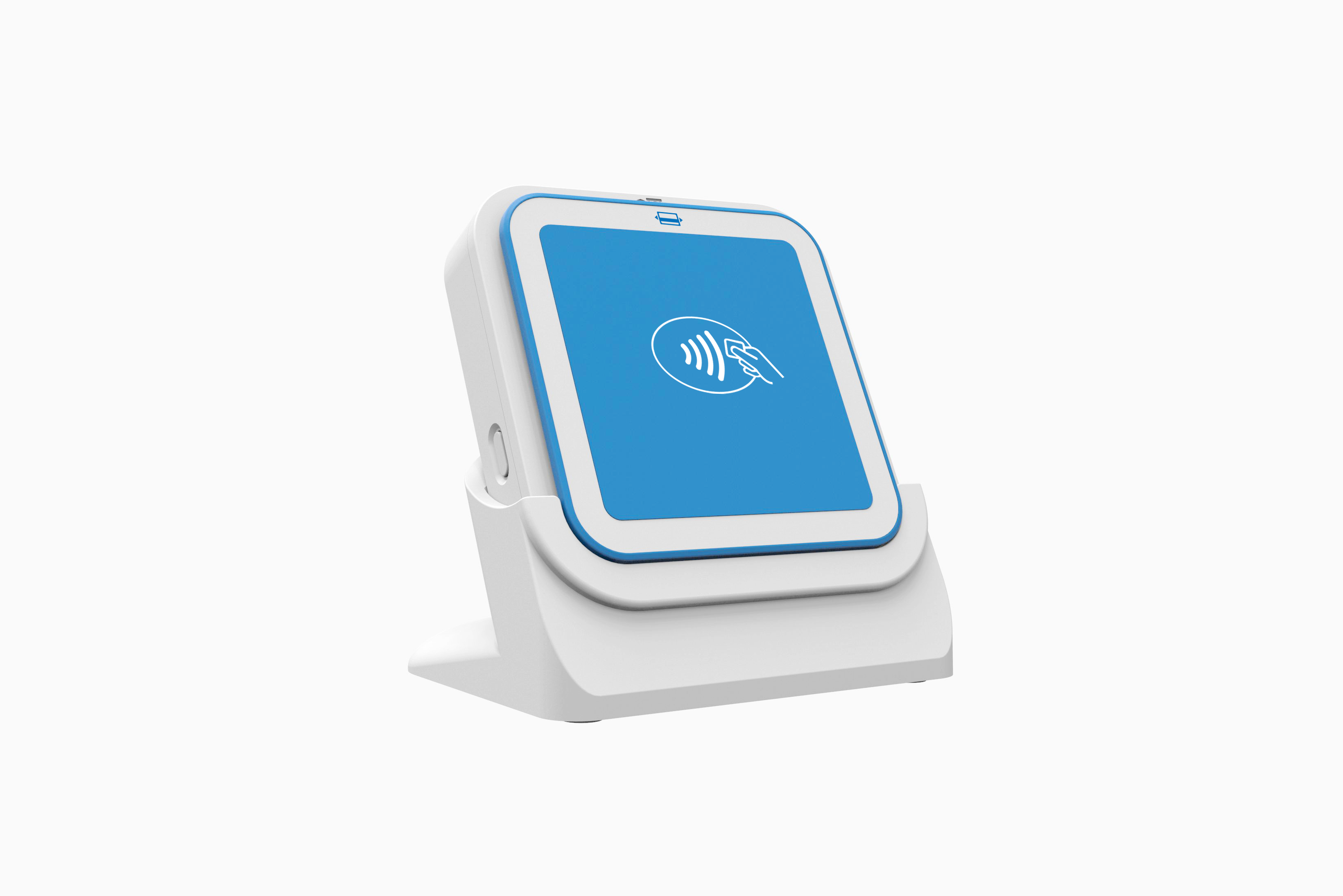 Mini Wireless Mobile Credit  C - Smart Card Reader 리뷰 및 가격