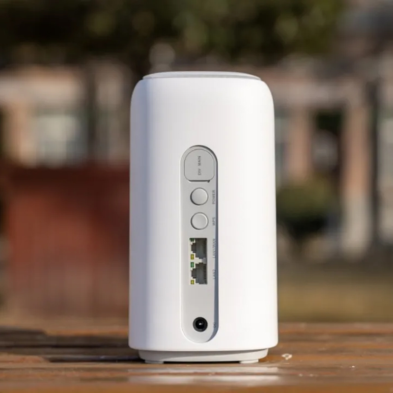 New FiberHome 5G Indoor CPE LG - 4G Lte Router Sim 리뷰 및 가격