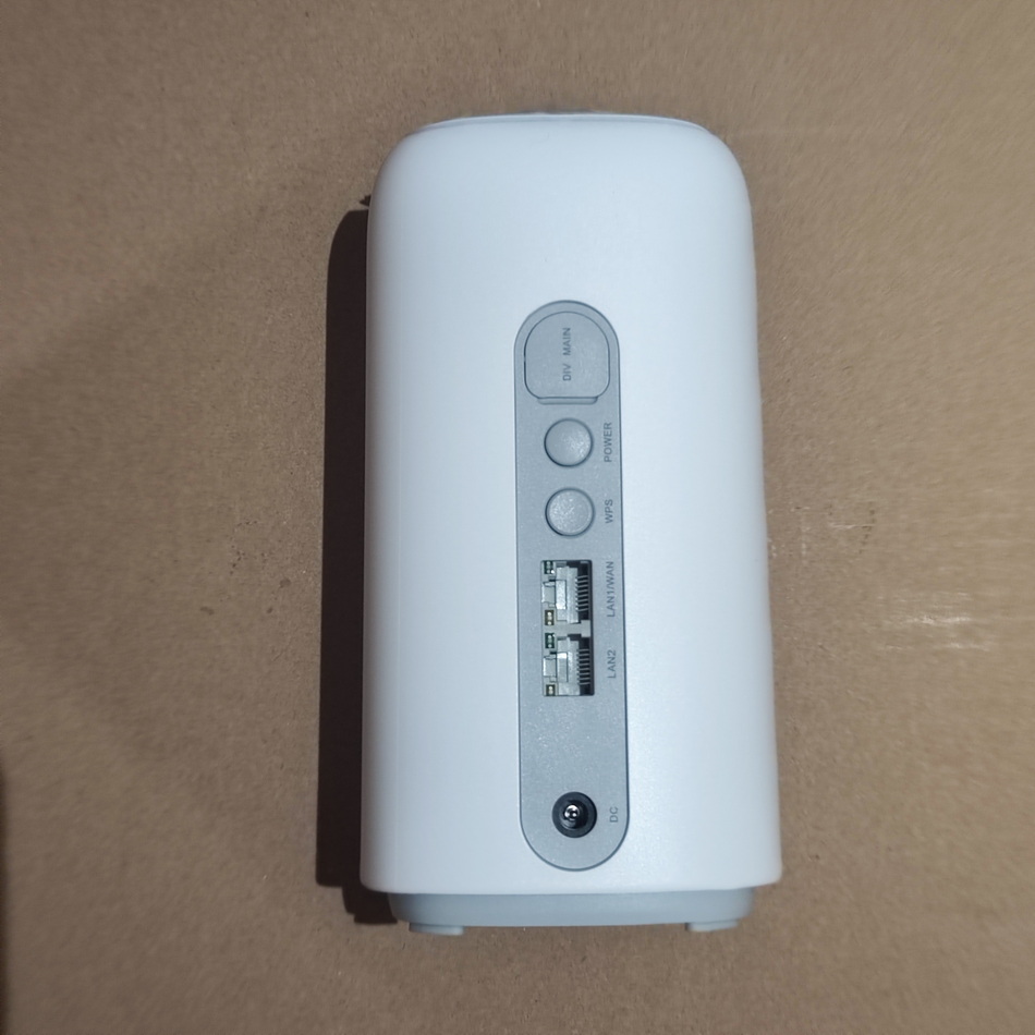 New FiberHome 5G Indoor CPE LG - 4G Lte Router Sim 리뷰 및 가격
