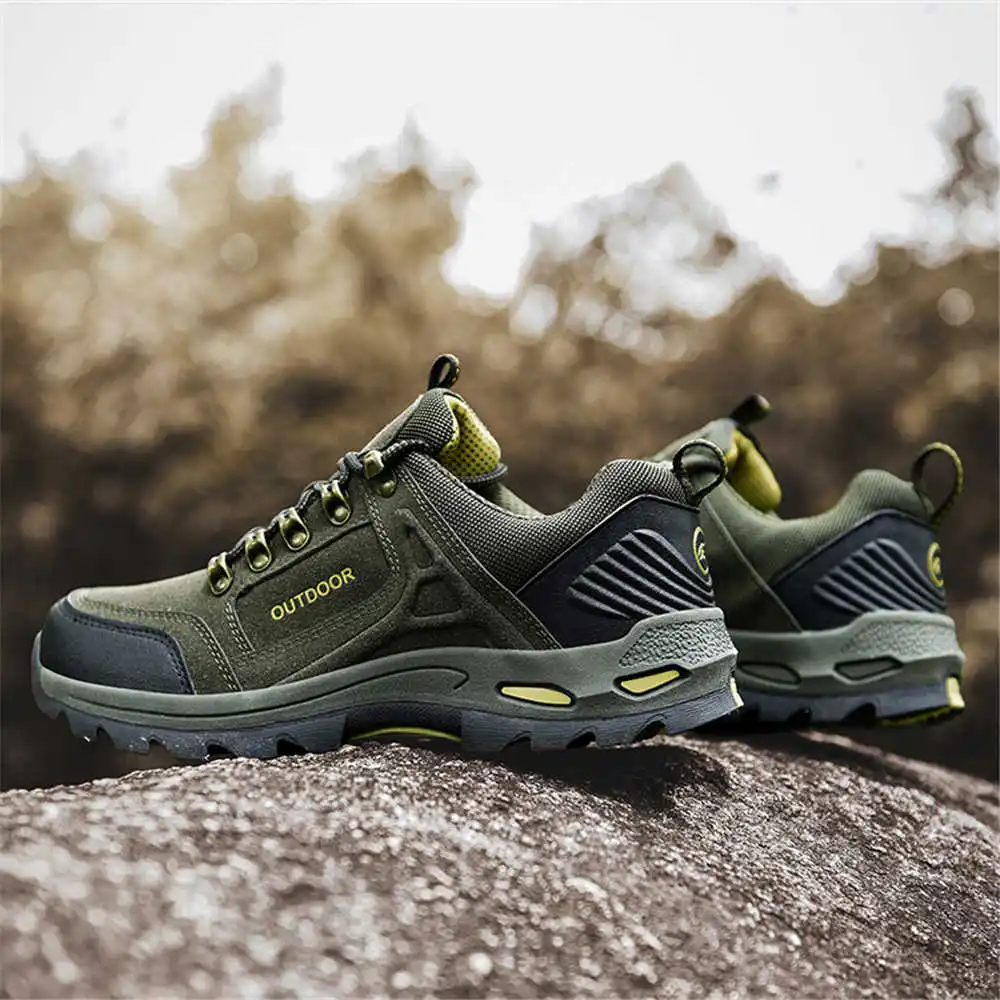 Non-slip Lace Up Hiking Tennis - Office Tech Outfits 리뷰 및 가격