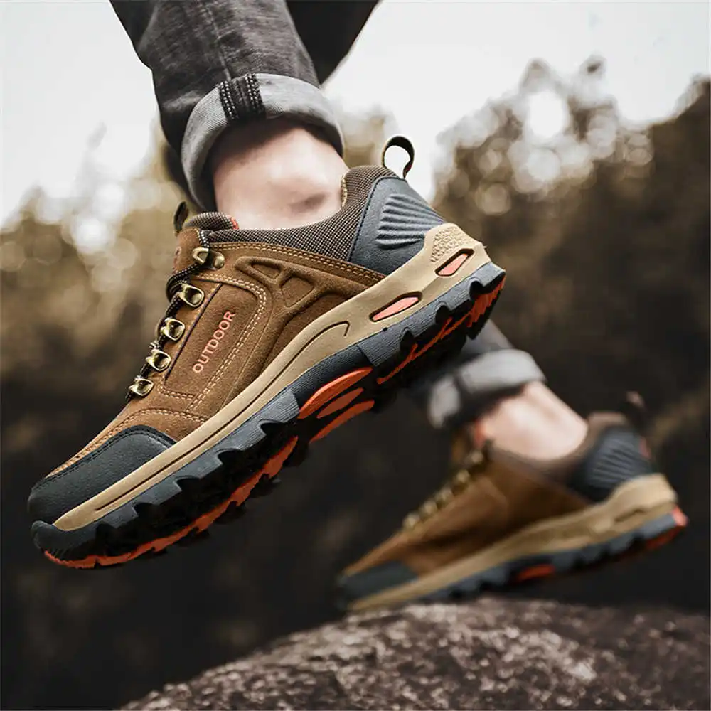 Non-slip Lace Up Hiking Tennis - Office Tech Outfits 리뷰 및 가격