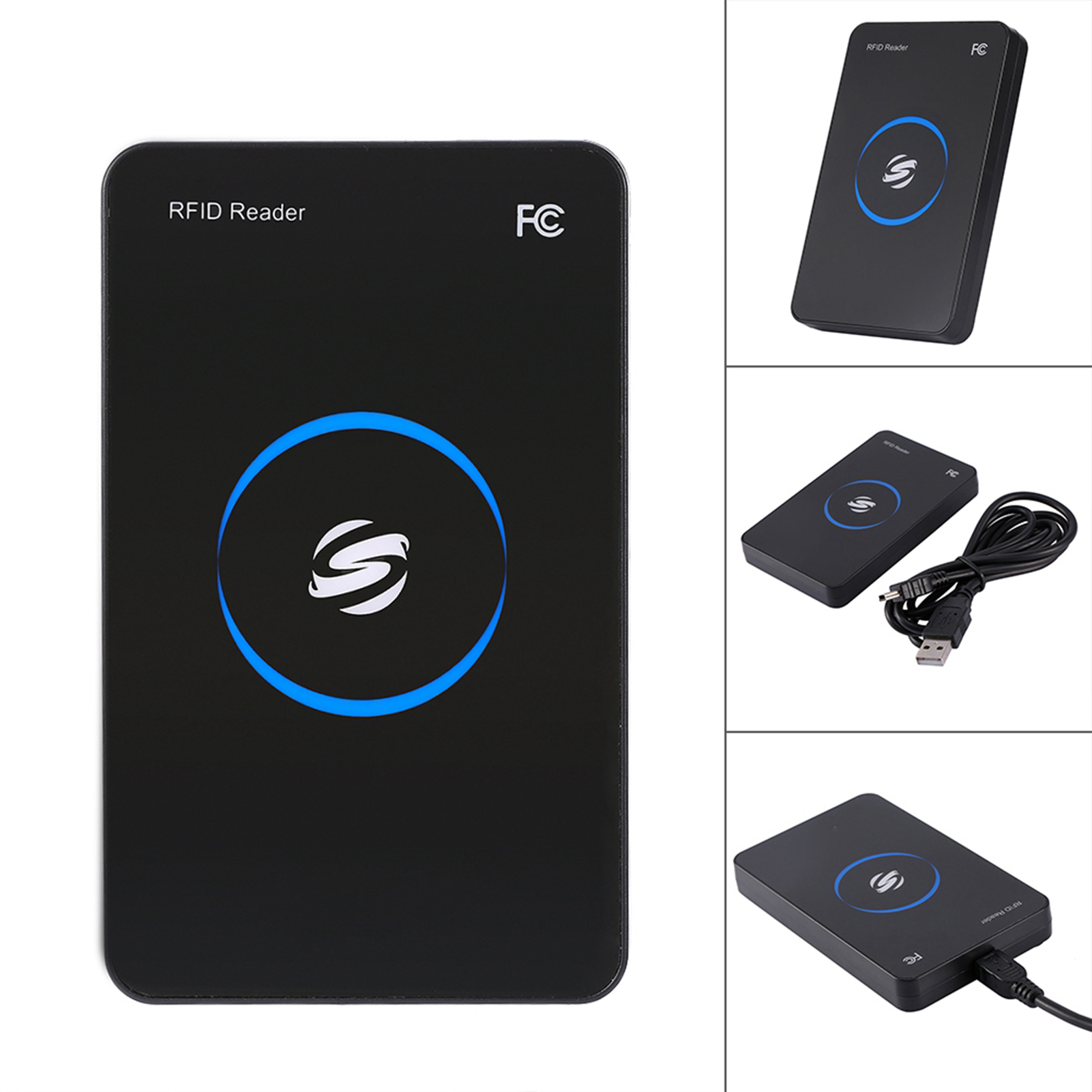 13.56MHZ Access Control Card R - Smart Card Reader 리뷰 및 가격