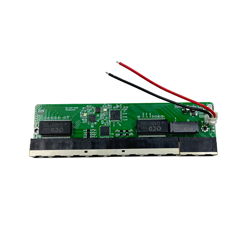 Standard protocol 802.3AF/AT   - Ethernet Switch 8 Port 리뷰 및 가격