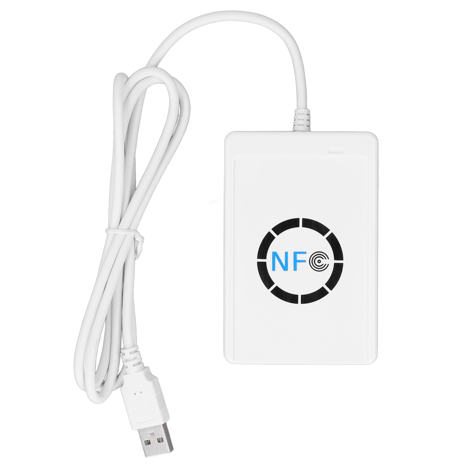 USB NFC Smart IC Card Reader W - Smart Card Reader 리뷰 및 가격