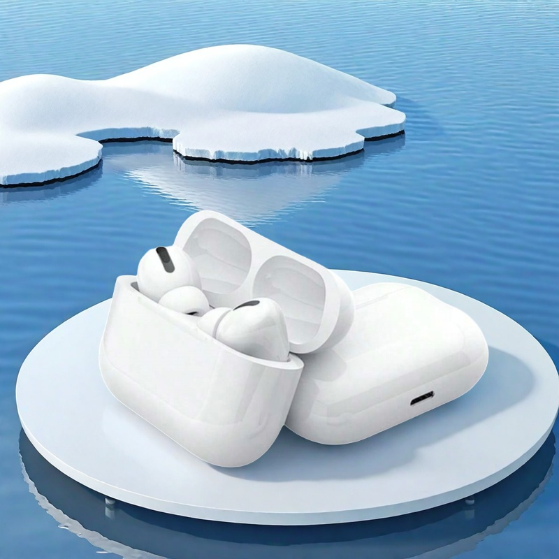 Original Air True Wireless blu - Office Tech Essentials 리뷰 및 가격