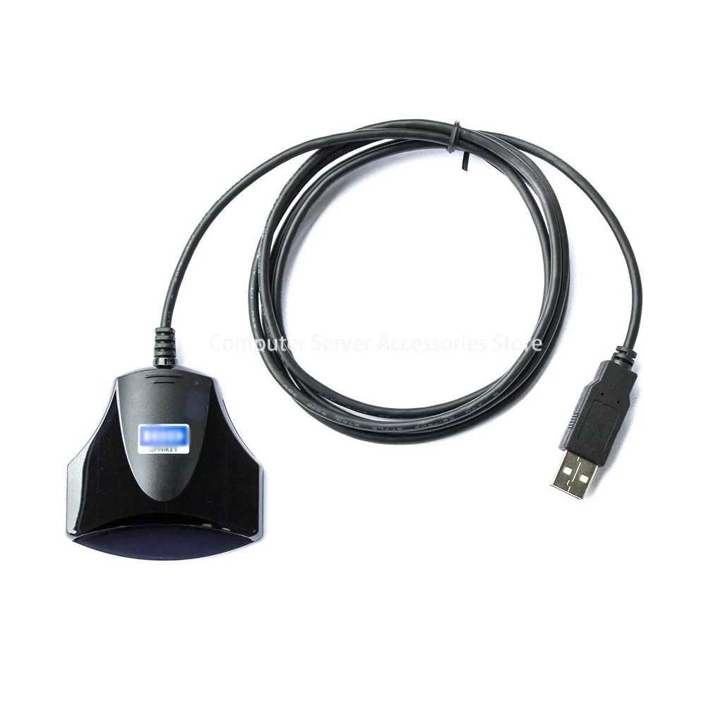 Original EID CAC DoD OMNIKEY C - Smart Card Reader 리뷰 및 가격