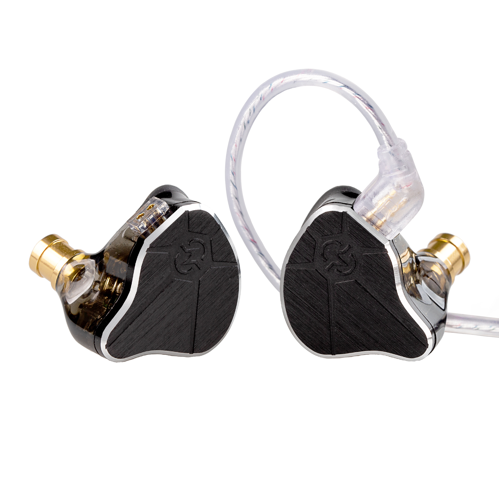 CCZ BC04 1DD+1BA Hybrid IEM He - Office Tech Essentials 리뷰 및 가격