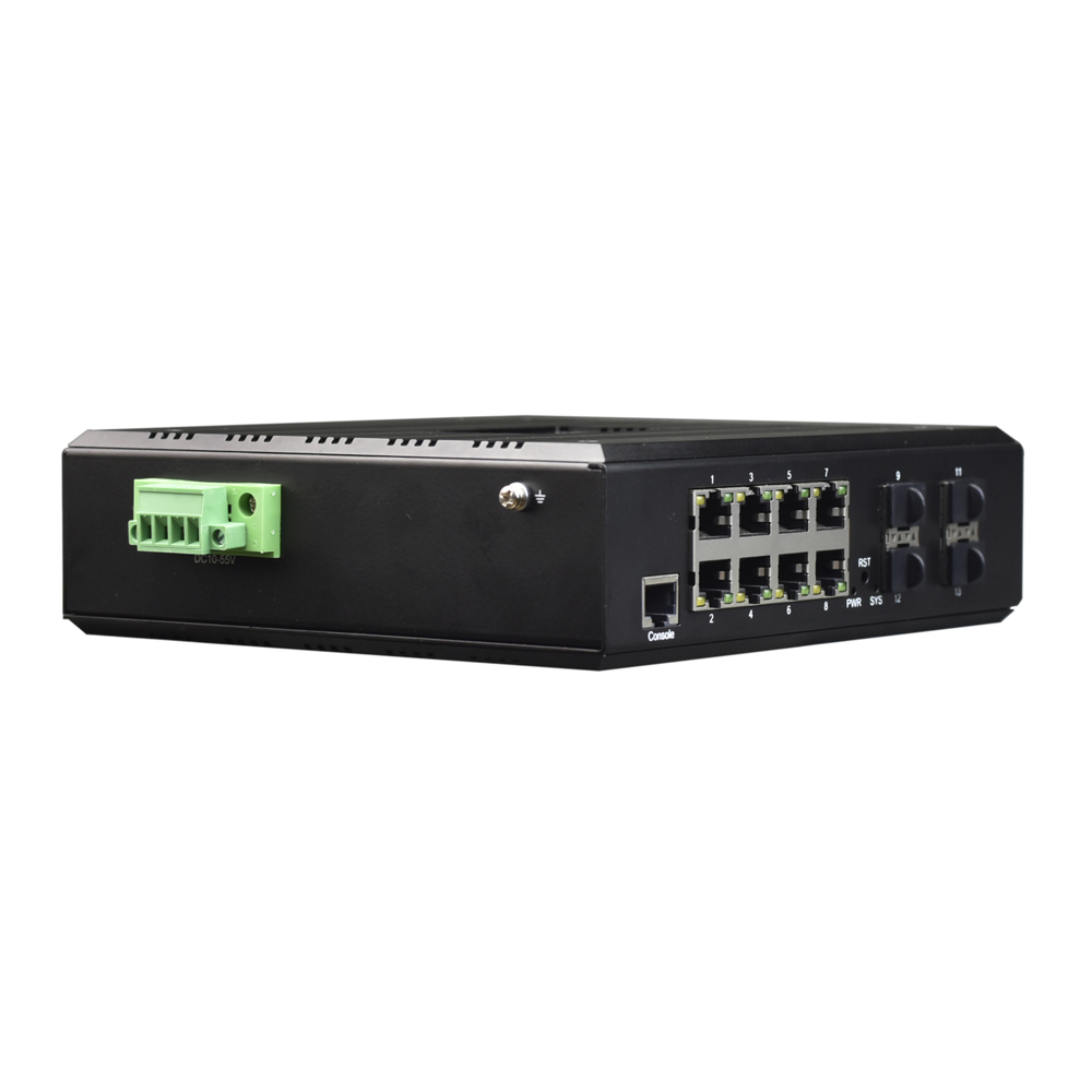 L3 Managed 8 Ports Gigabit Eth - Ethernet Switch 8 Port 리뷰 및 가격