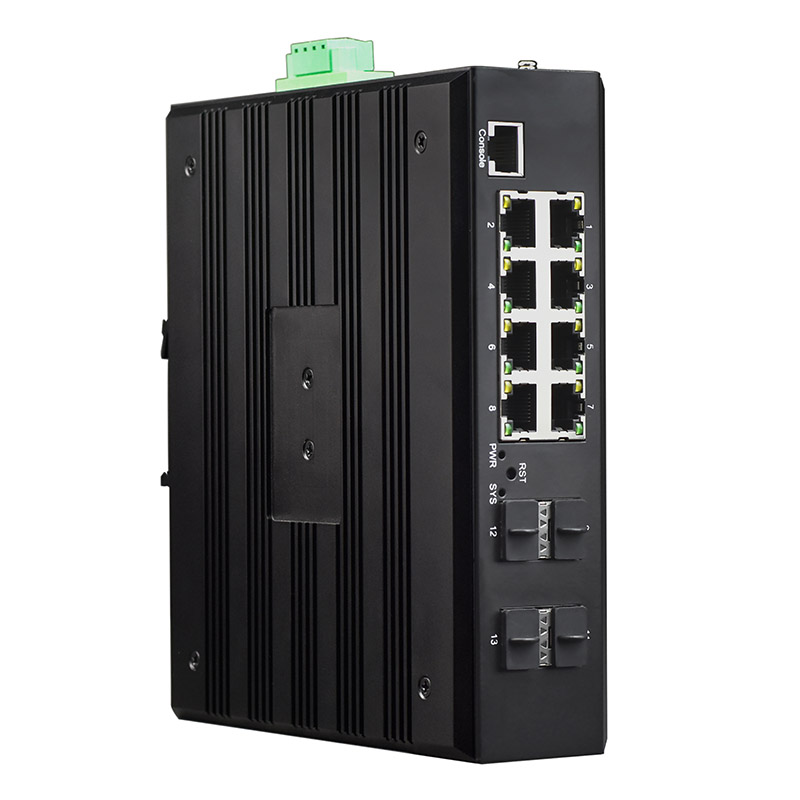 L3 Managed 8 Ports Gigabit Eth - Ethernet Switch 8 Port 리뷰 및 가격