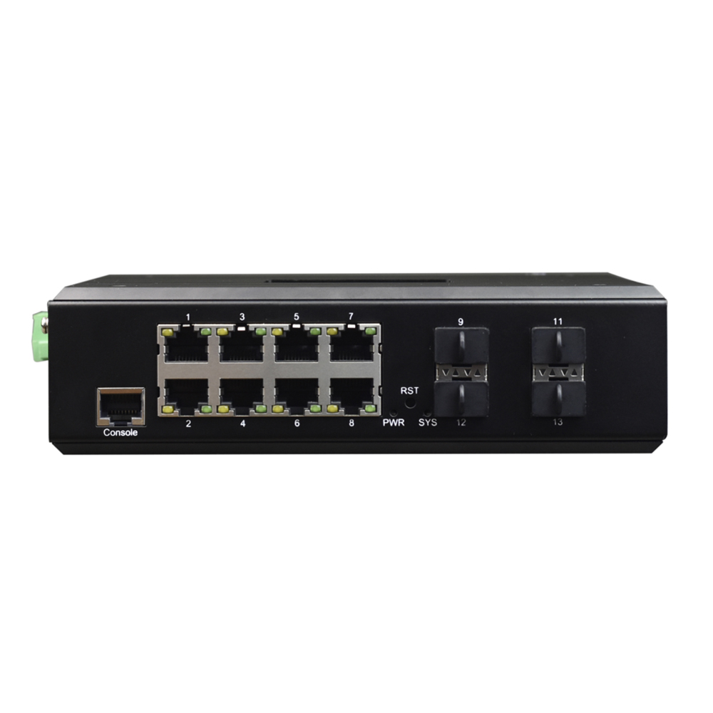 L3 Managed 8 Ports Gigabit Eth - Ethernet Switch 8 Port 리뷰 및 가격