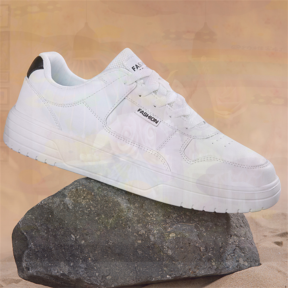 With Ties PU Leather Shoes 41  - Office Tech Outfits 리뷰 및 가격