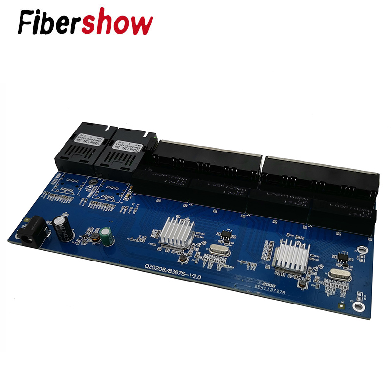 Gigabit Ethernet switch Fiber  - Ethernet Switch 8 Port 리뷰 및 가격