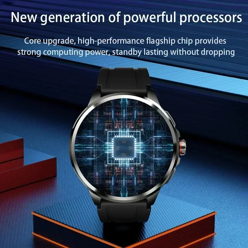 H99 Smart Watch 5G LTE Android - 4G Lte Router Sim 리뷰 및 가격