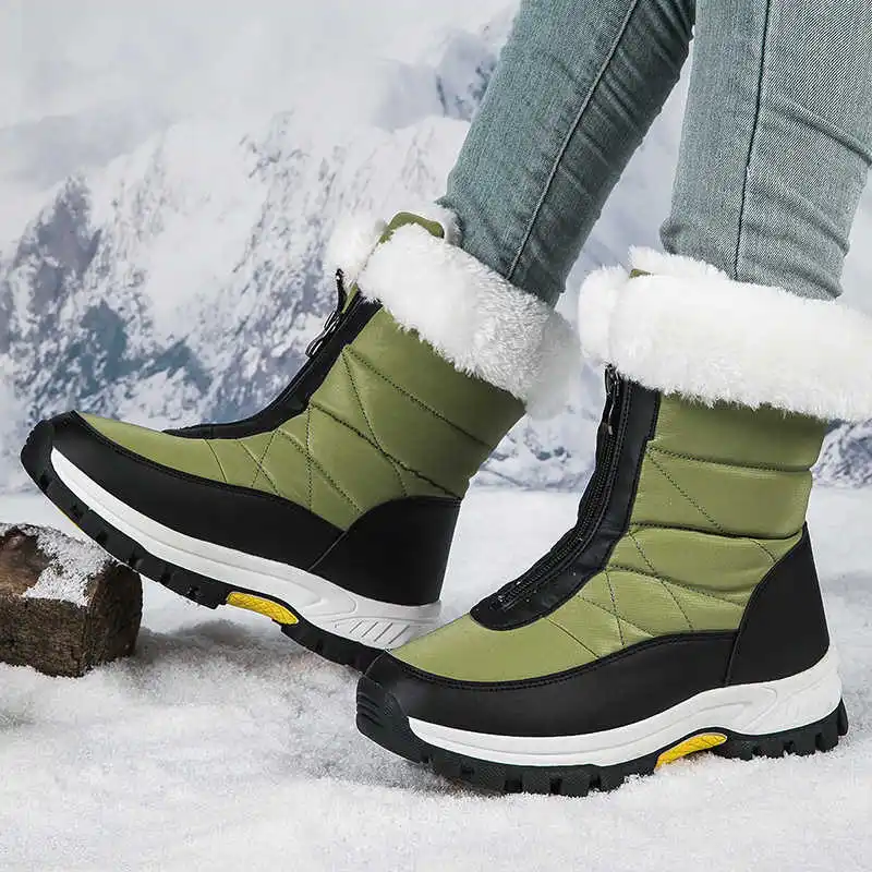 Women's Boot Sneakers Walking  - Office Tech Outfits 리뷰 및 가격