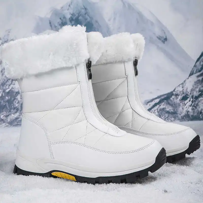Women's Boot Sneakers Walking  - Office Tech Outfits 리뷰 및 가격