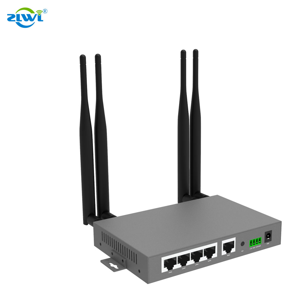 ZS5000 Industrial 4g 3G LTE Ro - 4G Lte Router Sim 리뷰 및 가격