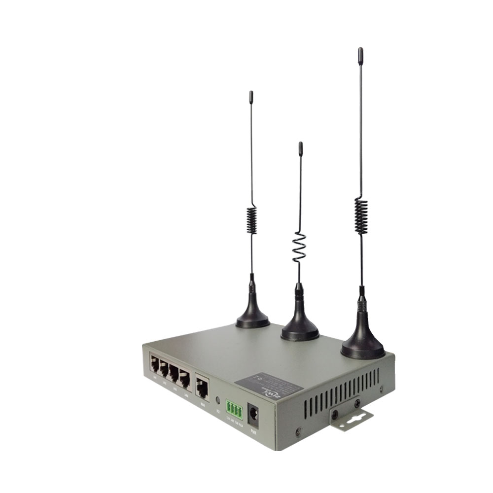ZS5000 Industrial 4g 3G LTE Ro - 4G Lte Router Sim 리뷰 및 가격