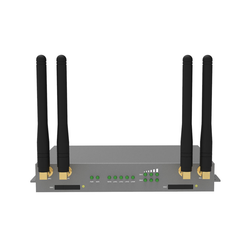 ZS5000 Industrial 4g 3G LTE Ro - 4G Lte Router Sim 리뷰 및 가격
