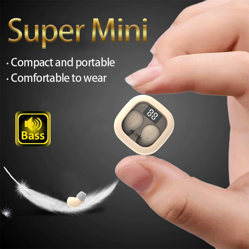 SK Small Headphones Wireless B - Office Tech Essentials 리뷰 및 가격