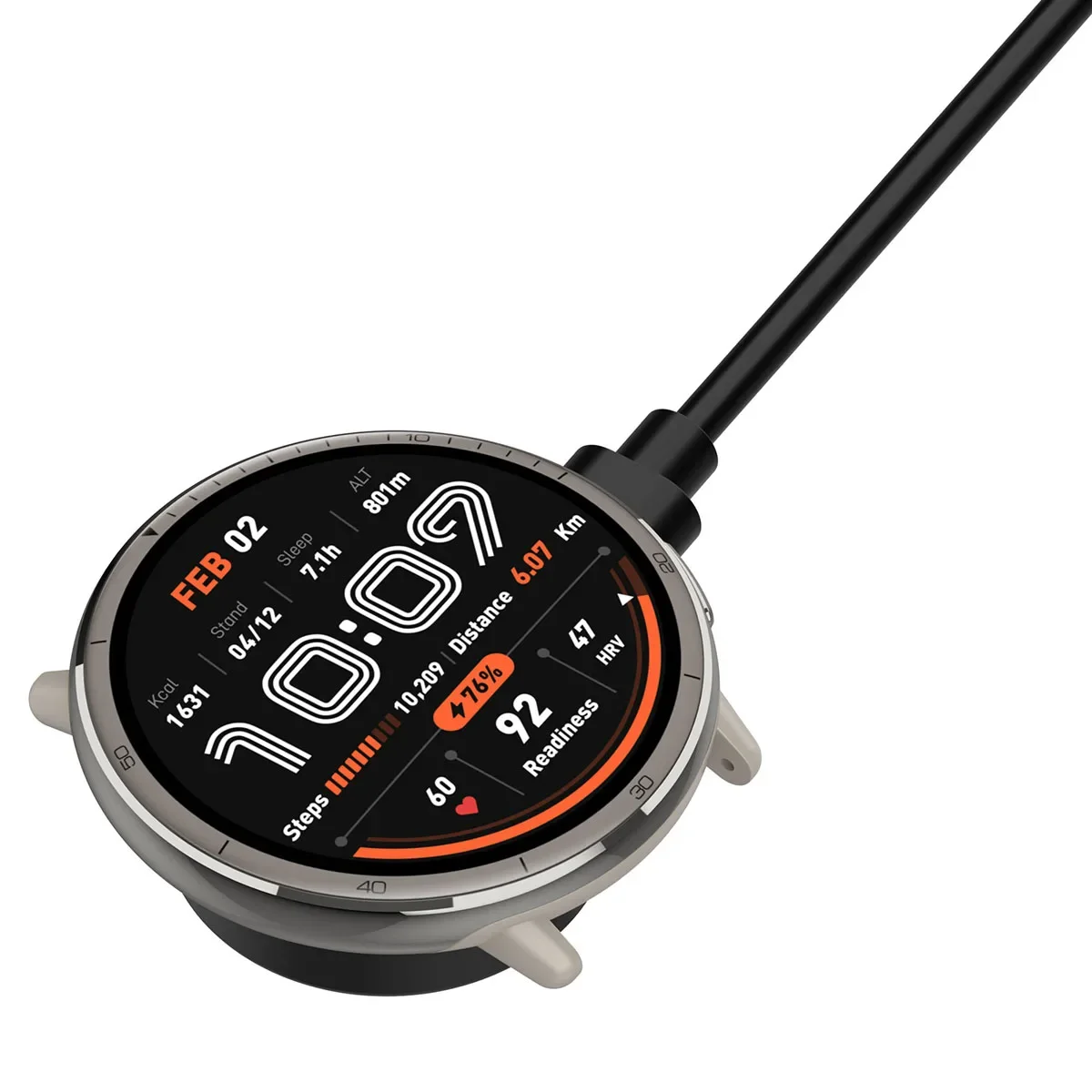 Charger for Amazfit Active 2/  - Usb Extender Active 리뷰 및 가격