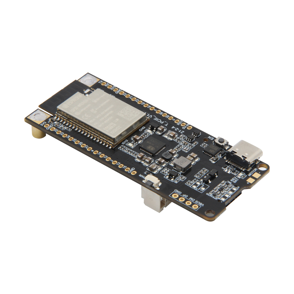 LILYGO® TTGO T-PCIE A7670 4G E - 4G Lte Router Sim 리뷰 및 가격